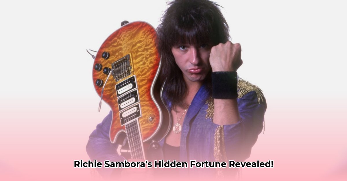 what-is-richie-sambora-s-net-worth